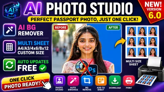 Ai Magic Studio Lab